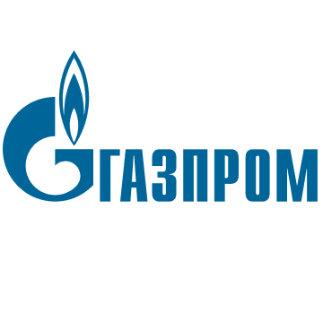 Газпром
