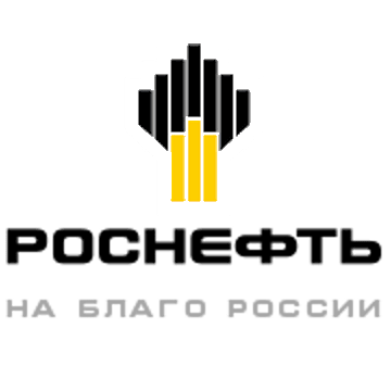 Роснефть