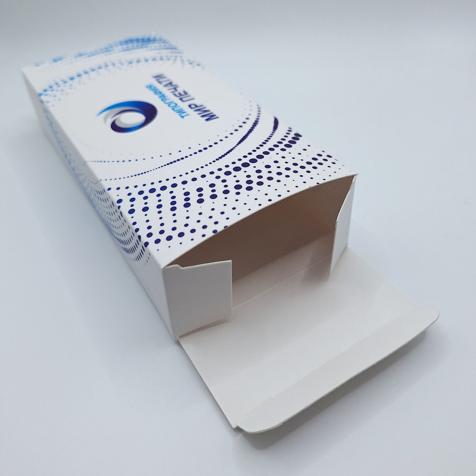 Коробки для свечей