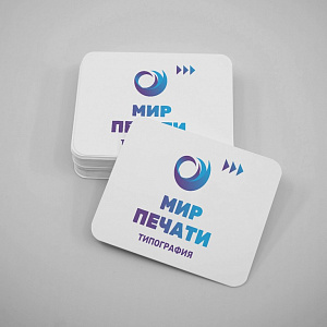 Скругление углов
