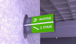 Панель-кронштейн